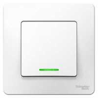 выключатель Schneider Electric Blanca BLNVS010111