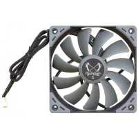 кулер Scythe Kaze Flex 120 PWM SU1225FD12L-RDP