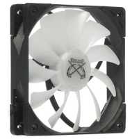 кулер Scythe Kaze Flex 120 RGB PWM SU1225FD12MR-RHP