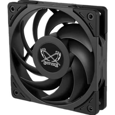 кулер Scythe Wonder Tornado 120 WT1225FD25-P