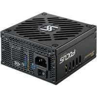блок питания Sea Sonic 500W SSR-500SGX