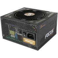 блок питания Sea Sonic 650W SSR-650PX