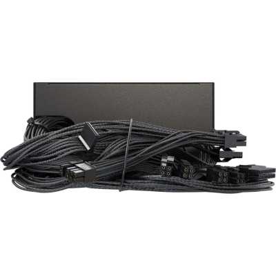 блок питания Sea Sonic 750W Core V2 BC-750 SRP-CBC751-A5A51JF Черный