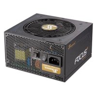 блок питания Sea Sonic 750W SSR-750FX