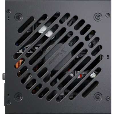 блок питания Sea Sonic 850W Core GX-850 Gen.5 Black Черный