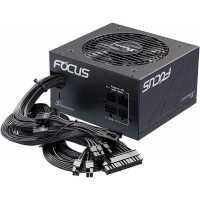 блок питания Sea Sonic Focus 850W SSR-850FM