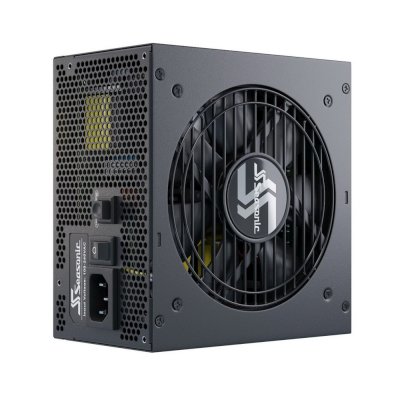 блок питания Sea Sonic Focus 850W SSR-850FX