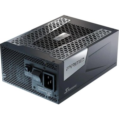 блок питания Sea Sonic 1300W Prime TX-1300 SSR-1300TR2 Черный