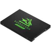 SSD диск Seagate BarraCuda 120 2Tb ZA2000CM1A003