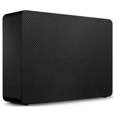 жесткий диск Seagate Expansion 8Tb STKR8000400 Черный