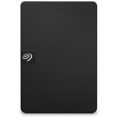жесткий диск Seagate Expansion Portable 2Tb STKN2000400 Черный