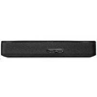 жесткий диск Seagate Expansion Portable 500Gb STEA500400 Черный