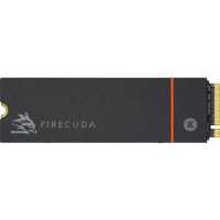SSD диск Seagate FireCuda 530 2Tb ZP2000GM3A023