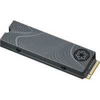 SSD диск Seagate FireCuda 530 Special Edition Beskar 500Gb ZP500GM3A033