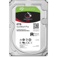 жесткий диск Seagate IronWolf Pro 8Tb ST8000NE0021