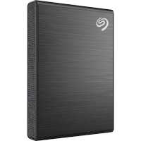 жесткий диск Seagate One Touch 1Tb STKG1000400 Черный