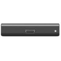 жесткий диск Seagate One Touch 1Tb STKG1000400 Черный