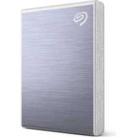 жесткий диск Seagate One Touch 2Tb STKG2000402 Голубой