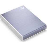 жесткий диск Seagate One Touch 2Tb STKG2000402 Голубой