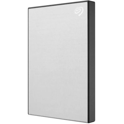 жесткий диск Seagate One Touch 2Tb STKY2000401 Серебристый
