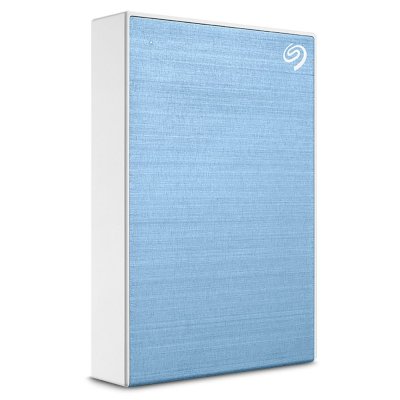 жесткий диск Seagate One Touch 2Tb STKY2000402 Голубой