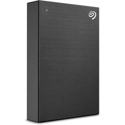 жесткий диск Seagate One Touch 4Tb STKZ4000400 Черный
