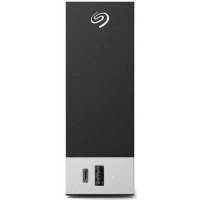 жесткий диск Seagate One Touch Hub 4Tb STLC4000400 Черный