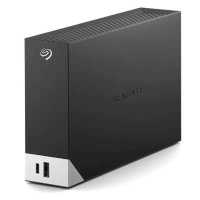 жесткий диск Seagate One Touch Hub 18Tb STLC18000402 Черный