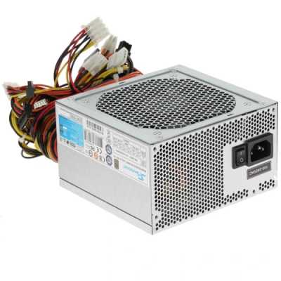 блок питания Seasonic SS-500ET
