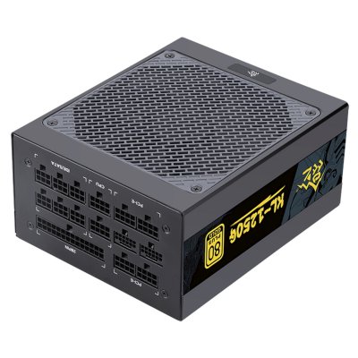 блок питания Segotep 1250W KL-1250G ATX3.0