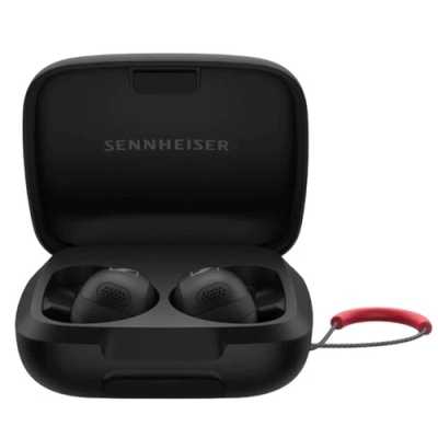 наушники Sennheiser Momentum Sport Black