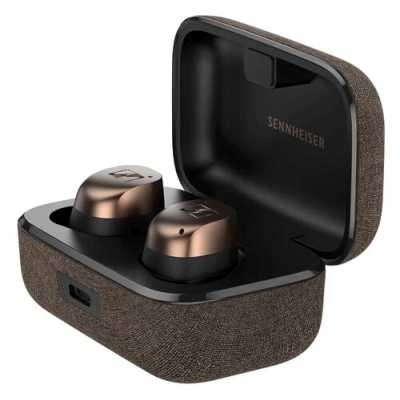 наушники Sennheiser Momentum True Wireless 4 Cooper