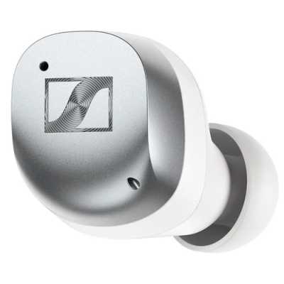 наушники Sennheiser Momentum True Wireless 4 White