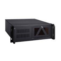серверный корпус Exegate Pro 4U4017S без БП