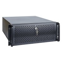 серверный корпус Exegate Pro 4U4129 без БП