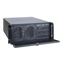 серверный корпус Exegate Pro 4U4129 без БП