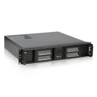 серверный корпус Procase PA239-B-0