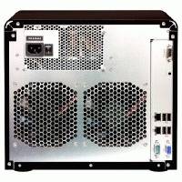сетевое хранилище Synology DS2411+