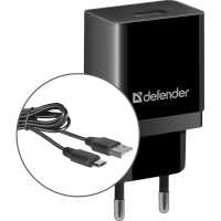 сетевой адаптер Defender UPC-11 83556 Черный