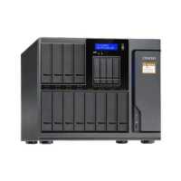 сетевой RAID-накопитель Qnap TS-1635AX-8G