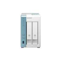 сетевой RAID-накопитель Qnap TS-231K