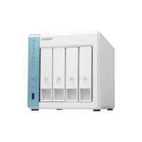 сетевой RAID-накопитель Qnap TS-431K