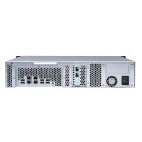 сетевой RAID-накопитель Qnap TS-873U-4G