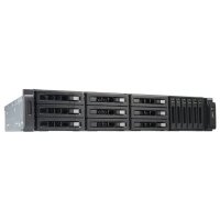 сетевой RAID-накопитель Qnap TVS-1582TU-i5-16G
