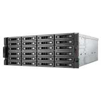 сетевой RAID-накопитель Qnap TVS-2472XU-RP-i5-8G