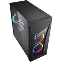 корпус Sharkoon Night Shark RGB