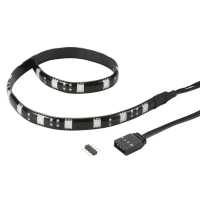 светодиодная лента Sharkoon Pacelight RGB LED Strip S1