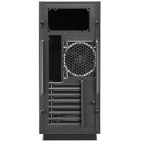 корпус Sharkoon Pure Steel RGB Black