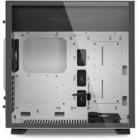 корпус Sharkoon Pure Steel White
