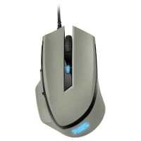 мышь Sharkoon SHARK Force II Grey Серый